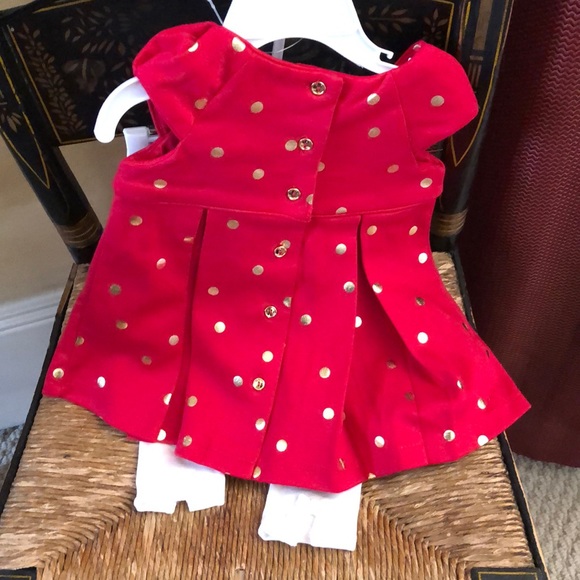 Beautiful Maggie & Zoe from 6-9 months - Picture 2 of 7